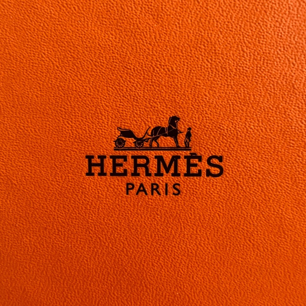 Hermes Pop-Up Book